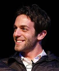 Bj Novak Writer The Office B J Novak Jewish Comedians Comedians American Actors