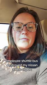 Nissan Arena Bus Accident