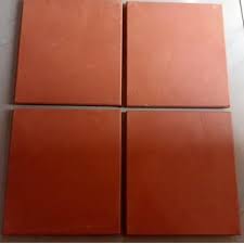 Weatherproof Clay Floor Tiles image 2