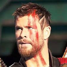 20 Chris Hemsworth Haircut Ideas Let The God Of Thunder Inspire You Men Hairstyles World