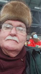 John wayne brewer (@Johnwaynebrewe2)