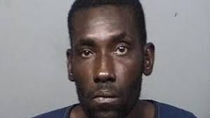 Photos: Arrest mugshots 11-26-17