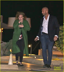 Simon konecki is the ceo of the charity organization drop4drop. Adele Partner Simon Konecki Make Rare Appearance Out On Date Night Adele Simon Konecki Double Date Nobu 01 Photo Adele Adele Concert Adele Photos