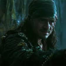 See Will Turner's Surprising Return in the New "Pirates of the Caribbean"  Trailer