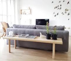 Es gibt keinen raum, für den sie in unserem porta! Der Skandi Stil Wohnklamotte