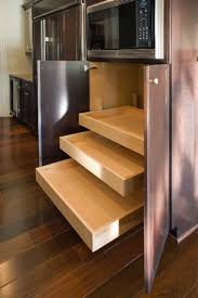 Heartland home cabinetry is dedicated to not only providing some of the finest cabinets and countertops at extremely competitive prices; Asccessible Cabinets Transitional Kitchen New York By Heartland Homes Construction Inc