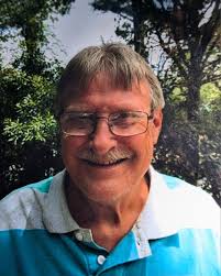 John Michael “Mike” Moseley, Sr.