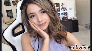 Pokimane jerking off