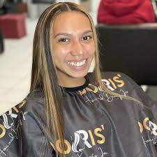 DORIS' HAIR AND BEAUTY