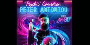 Peter Antoniou