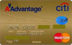 Citi ® / aadvantage ® executive card opens another site in a new window that may not meet accessibility guidelines; Bank Card Aadvantage Citi Gold Us Citibank United States Of America Col Us Mc 0099