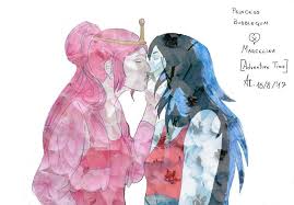 We did not find results for: Princess Bubblegum X Marceline Anyacronos Adventure Time Archive Of Our Own