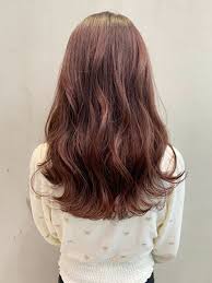 セピアグレージュ ba262431 album 銀座 アルバム ギンザ album銀座 武田響のヘアスタイル情報 yahoo beauty 2020 パーマ ヘアスタイル ヘアー