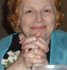 Obituary: Sharon Louise Sandusky