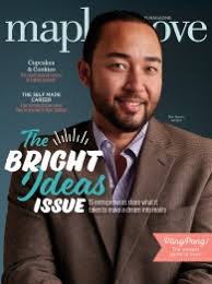 May 2017 Maple Grove Magazine