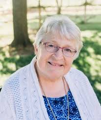 Susan Madsen Obituary (1954