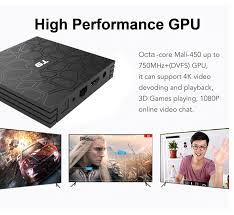 Buy t9 tv box android 10.0 quad core rk3318 4k hd dual band 5g wifi + bluetooth at cheap price online, with youtube reviews and faqs, we generally offer free shipping to europe, us, latin america, russia, etc. T9 Android Tv Box T9 Rk3328 Quad Core 4gb 32gb 4k Android 9 0 Usb 3 0 Smart Set Top Box Free Delivery All Over Pakistan Smart E Shop