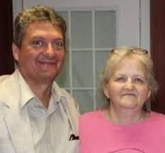 Please join us in celebrating Pastor David and Sis. Nora Miller remarkable  44-year journey together. We're deeply grateful for your tireless  dedication to the church and the Lord. May your love and