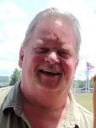 Michael Allyn Wolfe Sr.