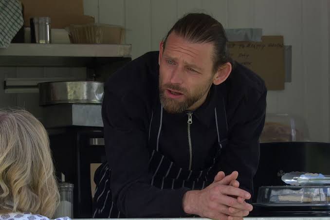 Emmerdale fans 'solve' who really robbed the café - and it wasn't Kev - The  Mirror