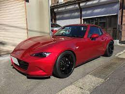 ndロードスター nd ロードスター 装着 ダウン