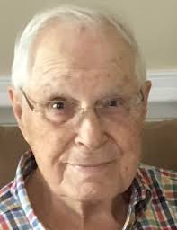 Obituary information for William Pearce "Bill" Miller