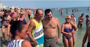 Ex on the beach 2 per altri contenuti esclusivi visita il canale se cerchi. Populist Basks In Polls And Flaunts His Power Paunch Pressreader