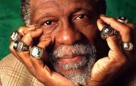 Playoffs NBA: LeBron James, lo nunca visto desde el Señor de los Anillos