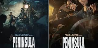 They looked like they'd removed all of the stuff that made train to busan compelling. Watch Peninsula 2020 Train To Busan 2 Online Full Movie For Free Streaming4k Peatix