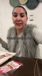 Video bien largo 😵pónganse cómodas 🥰#negocio #barosa #emprender  #señorasdetiktok