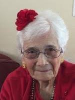 Antónia Malta Obituary