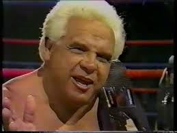 Championship Wrestling with Steve Rickard Vol. 1