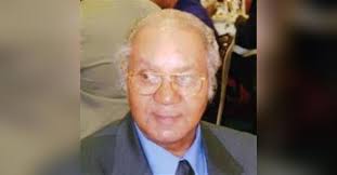 George Edward Fleming Obituary