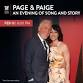 Page & Paige: An Evening of Song & Story