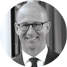 Alumni Profile: Garvin Brown '86