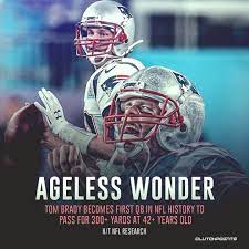 Is There A Record Tom Brady Doesn T Have At This Point Follow Clutchpointsnfl