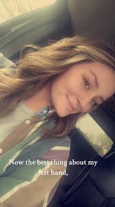 Mya Randolph Partner