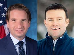 U.S. House Roundup: Tight races around Minnesota