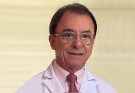 Entrevista exclusiva com Dr. Carlos Alfredo Jasmim: Uma carreira dedicada à  ortopedia brasileira — Portal da Ortopedia