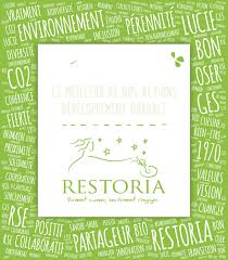 Reellement Le Meilleur De Nos Actions Developpement Durable Developpement Durable Action Perennite