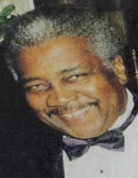 ROBERT BENSON Obituary