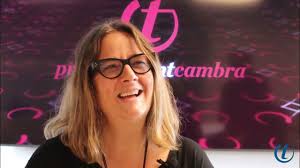 Entrevista a la Secretària d'Afers Socials i Famílies de la Generalitat de  Catalunya, Anna Figueras