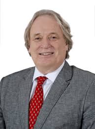 Meyer Named to Transportation Symposium