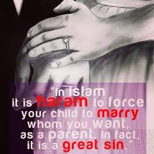 It is composed of individuals that have permanent relation established in the context of marriage there is one very important difference between man and women: Forced Marriages Islam Haram Sponsor A Poor Child Learn Quran With 10 Go To Fundraising Islam Marriage Islamic Quotes Islamic Inspirational Quotes