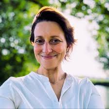 What an energizing week in the U.S.! First things first: customers. It was  a real pleasure meeting several of them — and truly rewarding to see that  we're