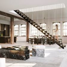 new york loft