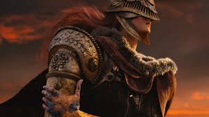The trailer's narrator is one of the elden ring's npc that is voiced by the same voice actor of patches, one of the recurring characters in the souls series. Elden Ring Trailer Shown At Sgf Live Gaming Instincts