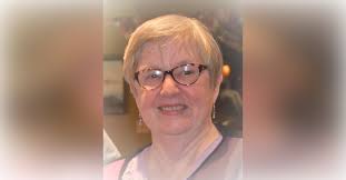 Obituary information for Anne Theresa Linton