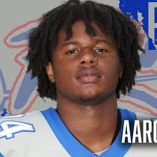 Aaron Littlejohn's Instagram, Twitter & Facebook