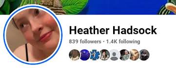 Please help... Heather is a Martinhoe resident who has Friedricks Ataxia.  Can you help her by signing the open letter and sharing where you can?  Thankyou